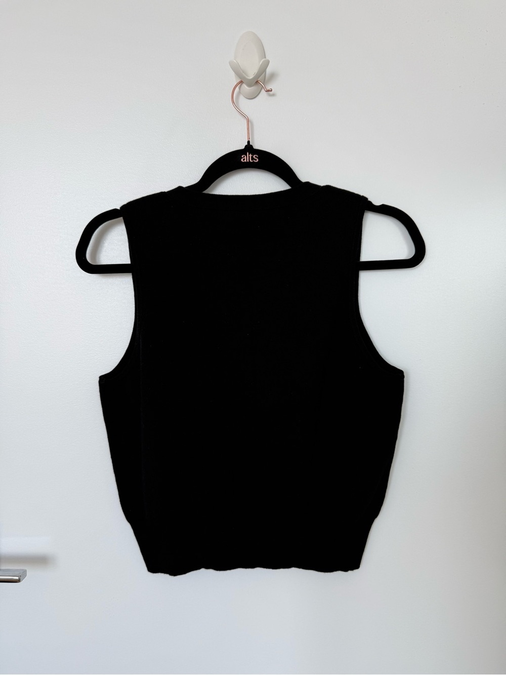 STAUD Ficus Vest - Picture 5 of 5